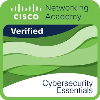 Cisco Cybersecurity Essentials